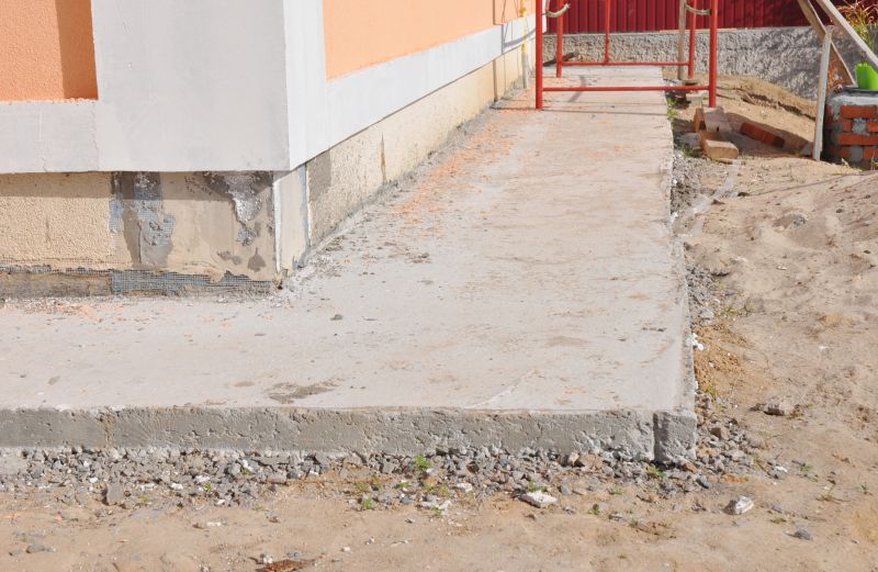 Common Signs Your Concrete Needs Professional Repair