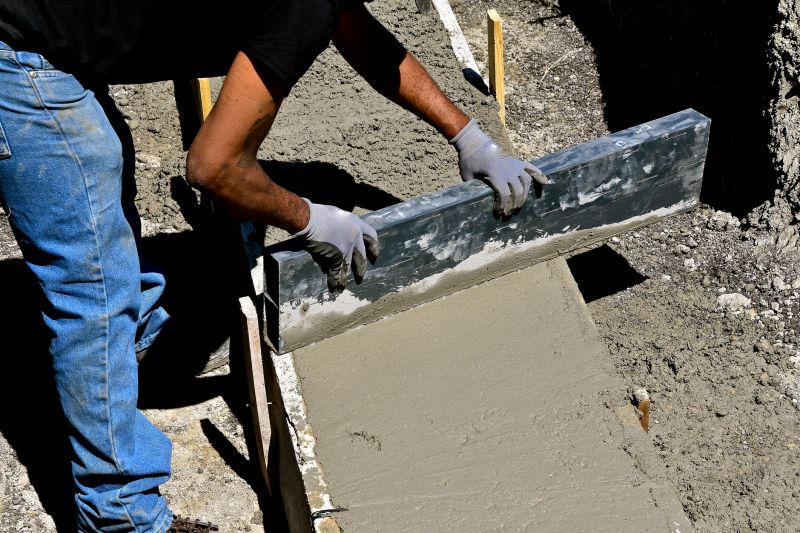 Customer Satisfaction in Concrete Repairs