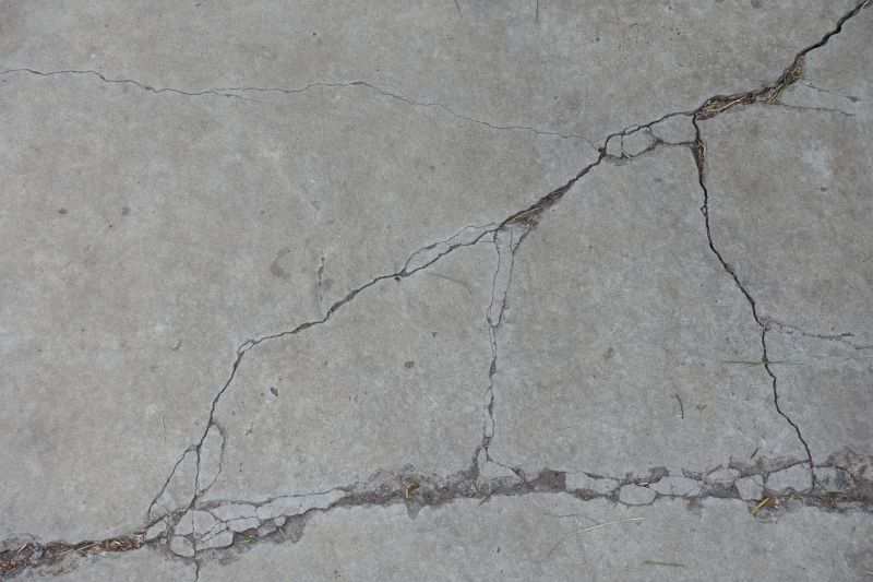 Experienced Concrete Repair Contractors
