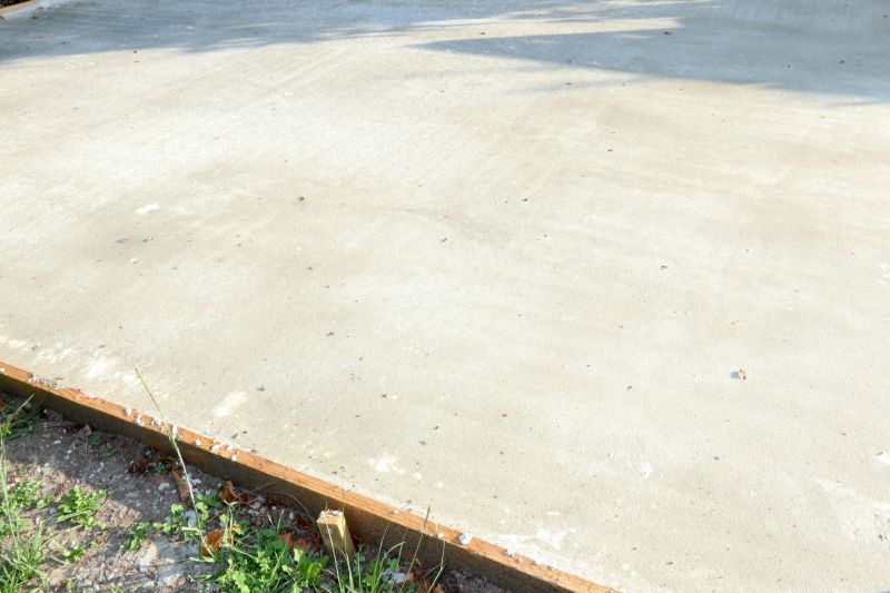 Concrete Restoration Experts