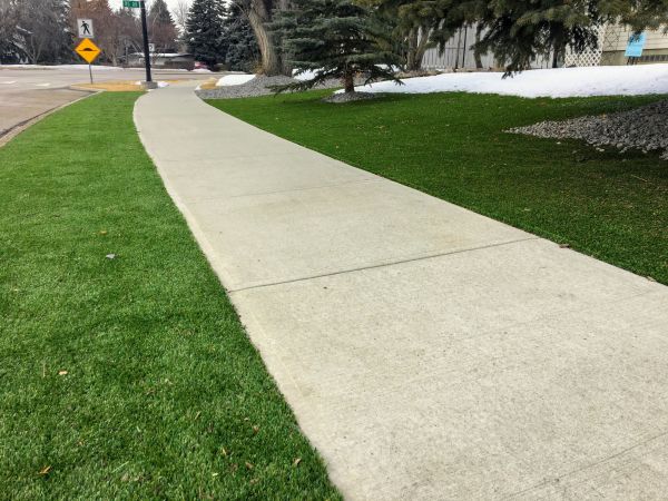Cost of Concrete Sidewalk Resurfacing in Chicago