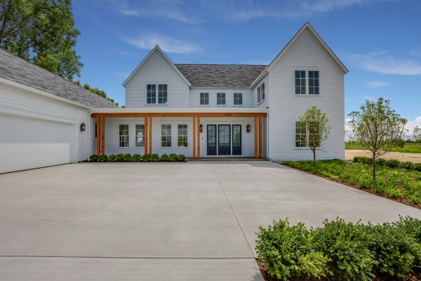 Driveway Apron Repair in Chicago