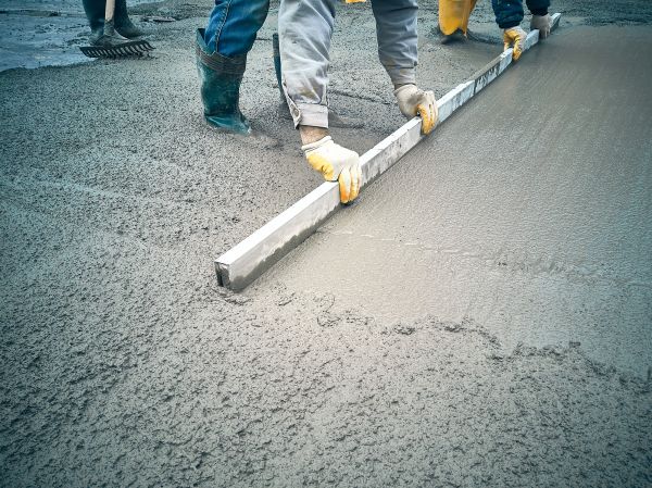 Cost of Floor Leveling Service in Chicago