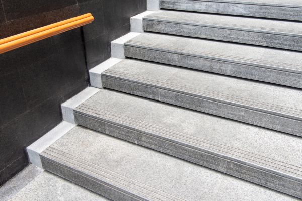 Cost of Outdoor Step Repair in Chicago