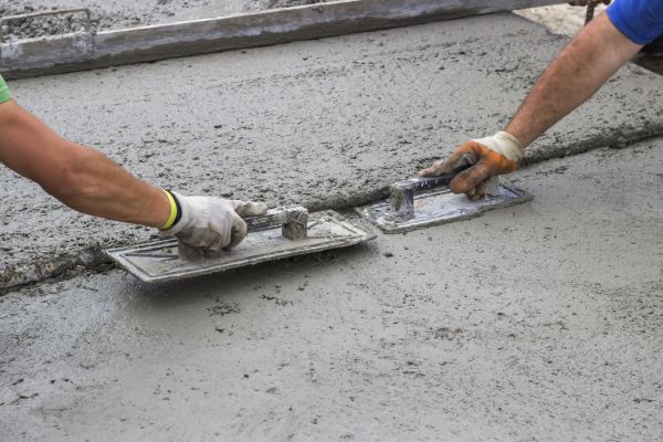 Cost of Small Concrete Repair in Chicago
