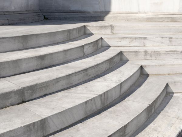 Cost of Step Repair Service in Chicago