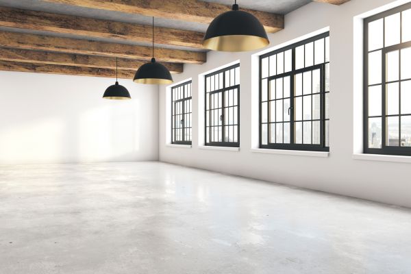 Cost of Concrete Renovation in Chicago