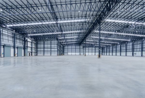 Cost of Commercial Concrete Repair in Chicago