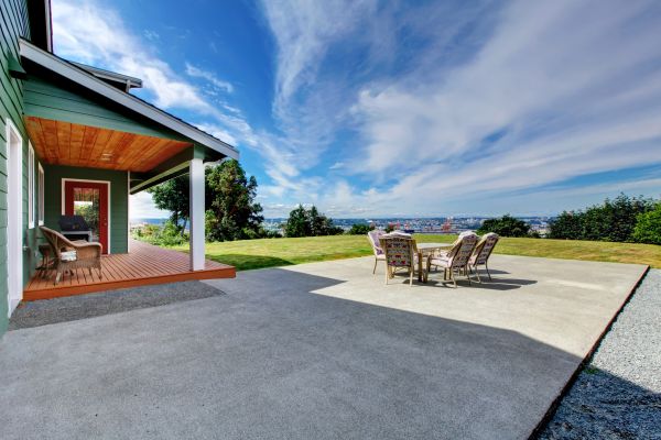Concrete Deck Repair in Chicago