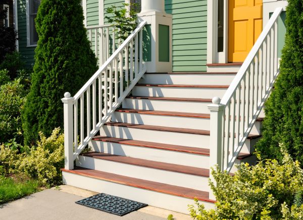 Cost of Stoop Repair in Chicago
