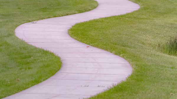 Cost of Sidewalk Concrete Resurfacing in Chicago