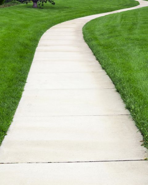 Cost of Sidewalk Resurfacing in Chicago
