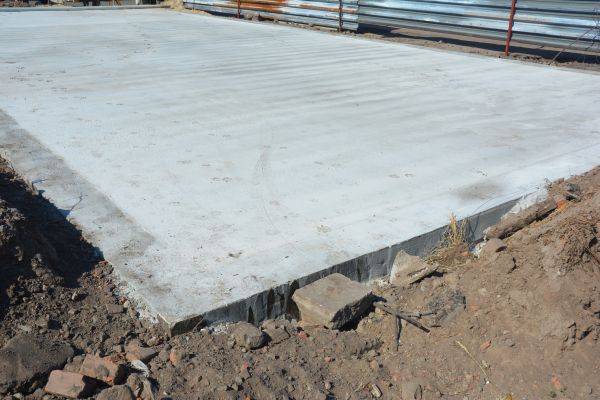 Cost of Concrete Slab Resurfacing in Chicago