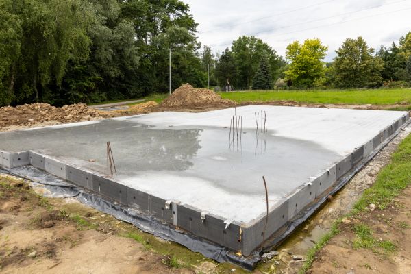 Cost of Concrete Slab Maintenance in Chicago