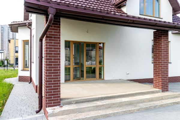 Cost of Porch Cement Repair in Chicago