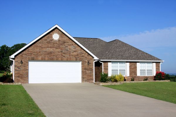 Concrete Driveway Patching in Chicago