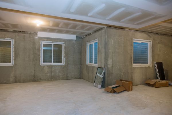 Cost of Foundation Resurfacing in Chicago