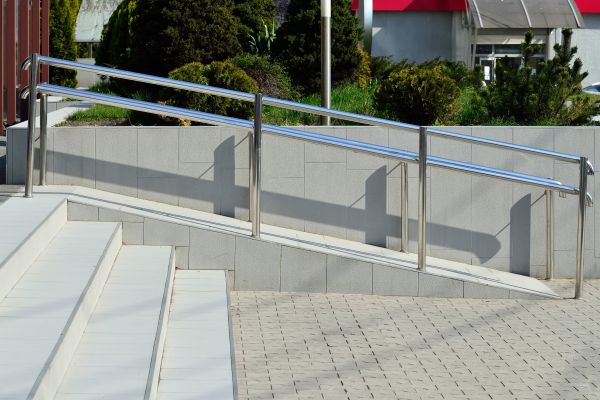 Cost of Concrete Ramp Repair in Chicago