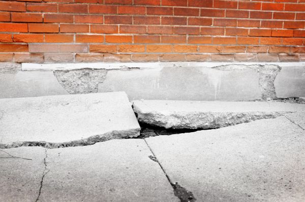 Cost of Concrete Pavement Repair in Chicago