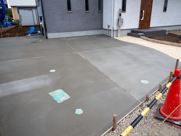 Cost of Concrete Apron Repair in Chicago