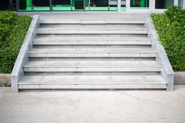 Cost of Step Resurfacing in Chicago
