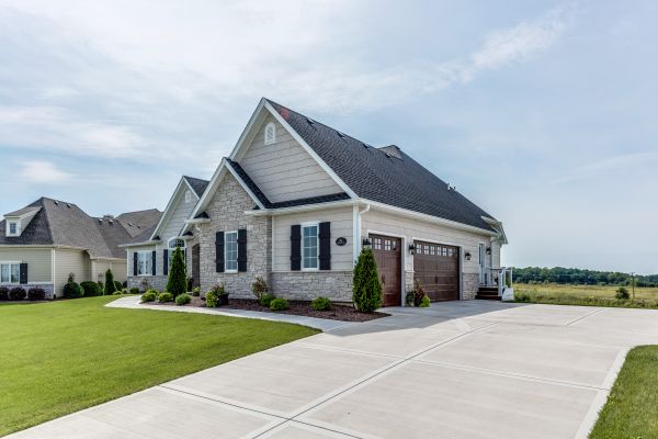 Driveway Damage Repair in Chicago