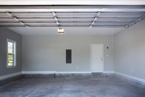 Cost of Garage Concrete Repair in Chicago