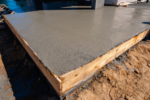 Cost of Slab Restoration in Chicago