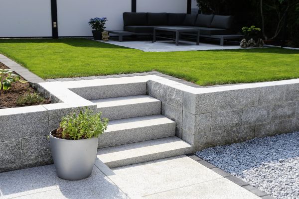 Cost of Backyard Step Repair in Chicago