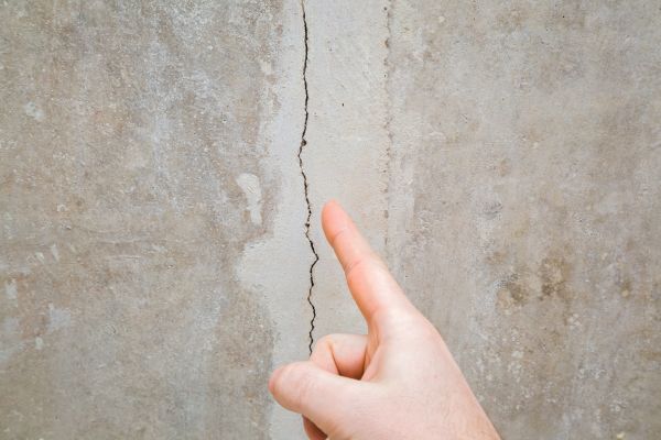 Cost of Pool Patio Crack Repair in Chicago