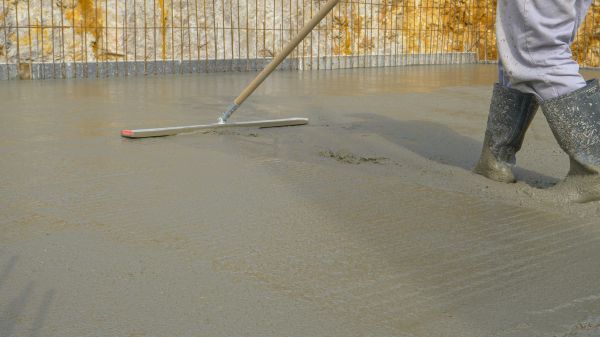 Cost of Basement Slab Leveling in Chicago