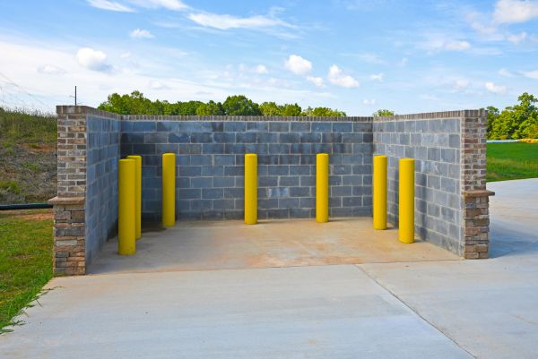 Cost of Dumpster Pad Repair in Chicago