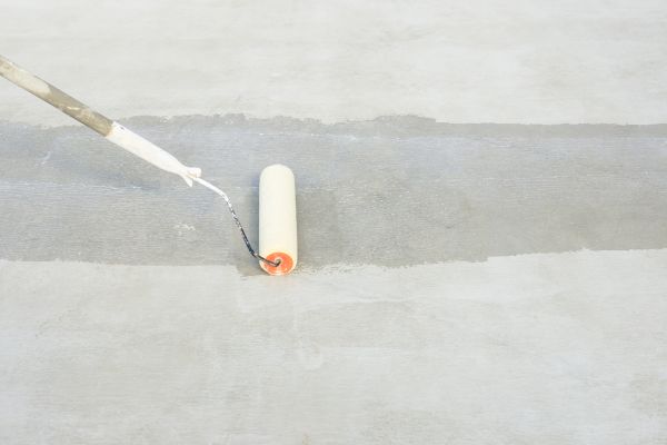 Cost of Concrete Slab Refinishing in Chicago