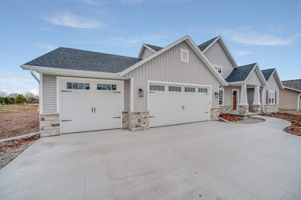 Cost of Garage Apron Resurfacing in Chicago