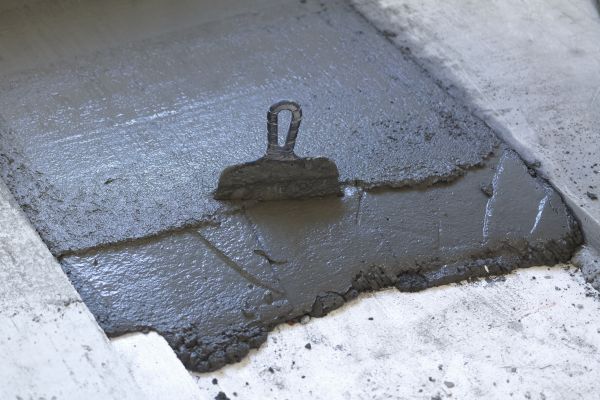 Cost of Broken Concrete Patching in Chicago