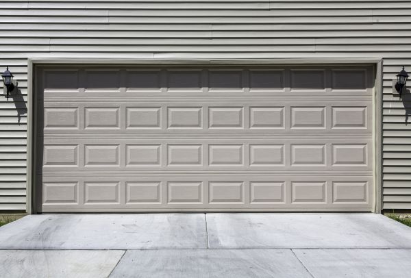Cost of Garage Entrance Repair in Chicago