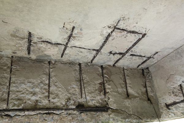 Cost of Spalling Concrete Service in Chicago