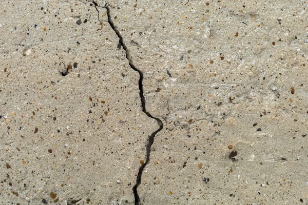 Cost of Cracked Basement Floor Repair in Chicago