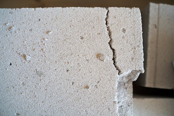 Cost of Chipped Concrete Repair in Chicago