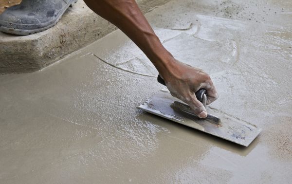 Cost of Patio Cement Resurfacing in Chicago