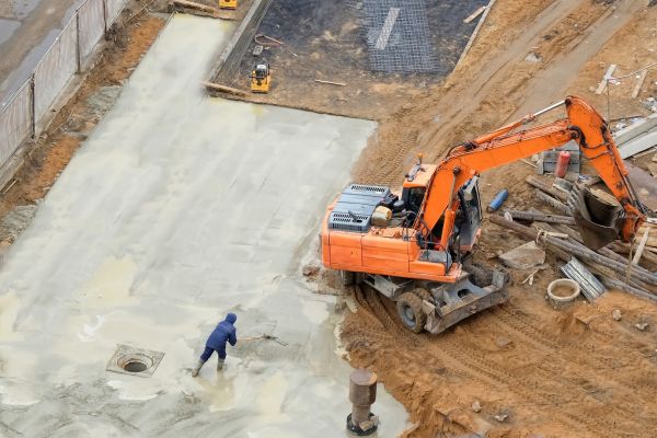 Cost of Cement Slab Resurfacing in Chicago