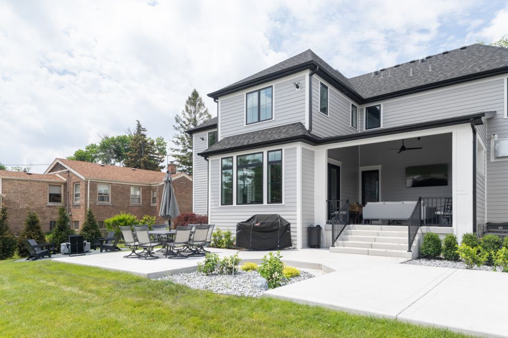 Cost of Concrete Slab Repair in Chicago